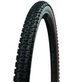 Produktbild: SCHWALBE Fahrradreifen G-One Ultrabite HS 601 28 Zoll | ETRTO: 40-622 | Falt | B