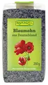 Produktbild: Rapunzel - Bio Blaumohn (250g) Mohn Backen Kuchen Süßspeise