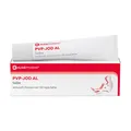 Produktbild: PVP-JOD AL Salbe 25 g