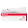 Produktbild: PVP-JOD AL Salbe 25 g