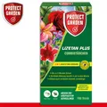 Produktbild: Protect Garden 1 x 100 Stück Lizetan Plus Combistäbchen Dünger Insekten Schutz