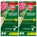 Produktbild: Protect Garden Lizetan Plus Combistäbchen 2x 100 Stück Blattläuse, Weiße Fliege
