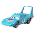 Produktbild: Disney Pixar Cars Strip Wathers The King, The King, Metal