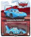 Produktbild: STRIP WEATHERS aka THE KING #43 Piston Cup Disney Cars Mattel Auto 1:55 Vehicle