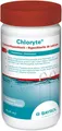 Produktbild: Bayrol Chloryte anorganisches Chlorgranulat Wasserpflege Dose 1kg