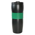 Produktbild: Starbucks Edelstahlthermobecher Tumbler Lucy Green Kaffeebecher 12oz/355ml (Grün, 12oz/355ml)