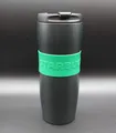Produktbild: Starbucks Tumbler Lucy Thermobecher 12 fl. oz / 355ml * NEU *