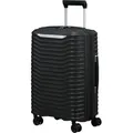 Produktbild: Samsonite Selection Upscape Hartschalenkoffer Mit 4 Rollen, schwarz, XS (Handgepäck mit 23cm Tiefe) erweiterbar