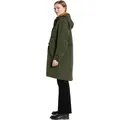 Produktbild: Didriksons Gabriella Women's Parka - Doppelparka, Größe:40/42, Farbe:deep green - Grün - 40/42
