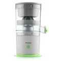 Produktbild: InnovaGoods Automatische wiederaufladbare Saftpresse Juisso (58696154)