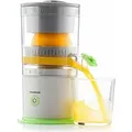 Produktbild: Wiederaufladbarer automatischer Entsafter Juisso InnovaGoods - Grün