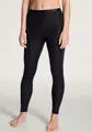 Produktbild: CALIDA Leggings True Confidence wärmend, elastisch, Feinripp-Qualität, atmungsaktiv, weich