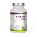 Produktbild: Vita2You L-Arginin 1000mg Arginin pro Kapsel 300 Kapseln