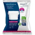 Produktbild: Aqua Optima Single Life Evolve Wasserfilter Set 12 Einheiten