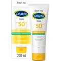 Produktbild: CETAPHIL SUN Sensitive Gel-Creme SPF 50+, 200m
