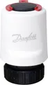 Produktbild: DANFOSS Thermischer Stellantrieb