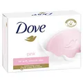Produktbild: dove dove soap 2 pack pink