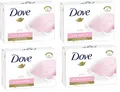 Produktbild: Dove Pink Beauty Creme-Seife, 8 Stück (4 x 2)