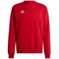 Produktbild: adidas Performance Fleecepullover adidas Herren Pullover Entrada 22 Sweat Top rot XXXL (64/66)