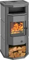 Produktbild: Wamsler Kaminofen WAMSLER Kaminofen KF 108-49 Thyra 18528, (1-tlg)