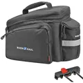 Produktbild: KLICKfix Rackpack 2 Gepaecktraegertasche