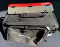 Produktbild: Klickfix Rackpack 2 Racktime schwarz Gepäckträgertasche 10L viel Stauraum
