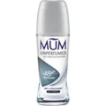 Produktbild: Mum Unperfumed (Roll-on, 50 ml) (021166)