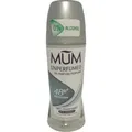 Produktbild: Mum Deo Roll on 50ml ohne Parfum