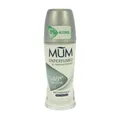Produktbild: Mum Deo Roll on 50ml ohne Parfum