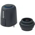 Produktbild: Uponor thermischer Stellantrieb, 230V NC Thermoantrieb, Velta, TA230, 1141678