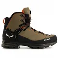 Produktbild: Salewa - Mountain Trainer 2 Mid GTX - Wanderschuhe 45 | EU 45 schwarz