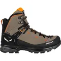 Produktbild: Salewa Herren MTN Trainer 2 Mid GTX Schuhe (Größe 45, braun)