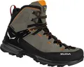Produktbild: SALEWA MTN TRAINER 2 MID GTX M 7953 Bungee Cord/Black 10,5