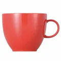 Produktbild: Thomas Sunny Day Kaffeetasse, Obertasse, Porzellan, New Red / Rot, 200 ml, 14742