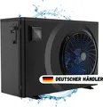 Produktbild: AquaForte Full Inverter Wärmepumpe inkl. Wi-Fi 5,5 kW