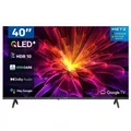 Produktbild: Metz 40MQE7000Z Smart TV QLED 40 Zoll FHD Google TV