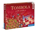 Produktbild: Clementoni Tombola Classic Brettspiel, Mehrfarbig, 16557