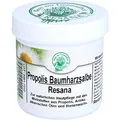 Produktbild: PROPOLIS BAUMHARZ Salbe 100 ml
