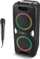 Produktbild: Medion PE-1 Pure Partylautsprecher schwarz - Lautsprecher - Bluetooth 5 (50078744)