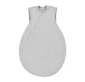Produktbild: Alvi® Babyschlafsack ALVI C2C-Mäxchen grau-melange 70cm
