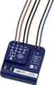 Produktbild: Somfy Unterputz Funkempfänger 1822660 | Rollladen io Steuerung | Smart Home TaHoma | 230V | 43x43x18mm