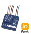 Produktbild: SOMFY Unterputz-Empfänger Rollladen io - 1822660 - NEU & OVP