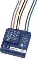 Produktbild: Somfy 1822660 Unterputz-Empfänger Rollladen 230V/AC 868MHz blau 1791886