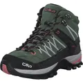 Produktbild: CMP Damen Rigel Mid Wmn Wp Trekking Shoes, Salbei Stone ,36 EU
