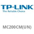 Produktbild: TP-Link Omada Nek MC200CM Medienkonverter V5.2