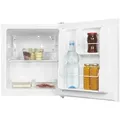Produktbild: Exquisit Mini-Kühlschrank KB05-V-040E weiß