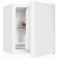 Produktbild: Exquisit Mini-Kühlschrank  KB 05-V-040 E weiss