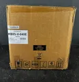 Produktbild: EXQUISIT KB05-V-040E weiss Minikühlschrank  #TK3290A-