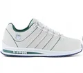Produktbild: K-Swiss RINZLER Leather - Herren Sneaker Creme-Weiß 01235-196 Freizeit Schuh NEU