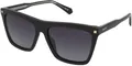 Produktbild: POLAROID PLD 4164/S/X 807 BLACK 56/15/145 Damen Sonnenbrillen